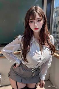 隔壁的星光