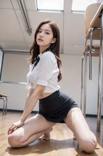 猎杀之后剧情