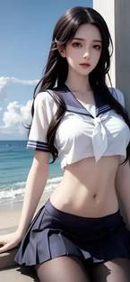 遇见世界
